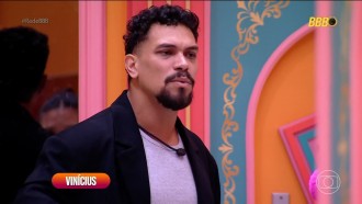 Vídeos do episódio de 'BBB' de sábado, 29 de março de 2025