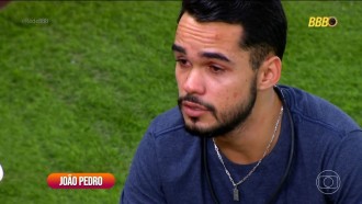Vídeos do episódio de 'BBB' de sábado, 5 de abril de 2025