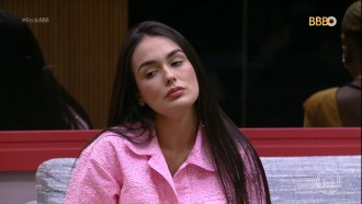 Vídeos do episódio de 'BBB' de segunda-feira, 3 de abril de 2023