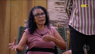 Vídeos do episódio de 'BBB' de segunda-feira, 3 de março de 2025