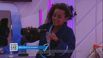 Vídeos do episódio de 'BBB' de sexta-feira, 14 de abril de 2023