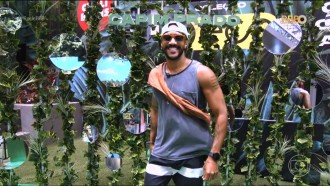 Vídeos do episódio de 'BBB' de sexta-feira, 21 de abril de 2023
