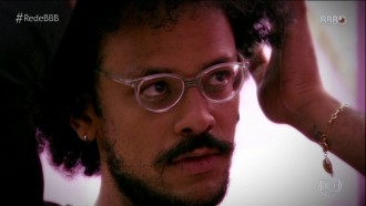 Vídeos do episódio de 'BBB' de sexta-feira, 23 de abril de 2021