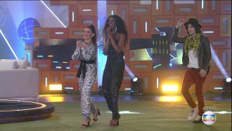 Vídeos do episódio de 'BBB' de terça-feira, 04 de maio de 2021