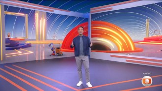 Vídeos do episódio de 'BBB' de terça-feira, 11 de março de 2025