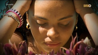 Vídeos do episódio de 'BBB' de terça-feira, 2 de abril de 2024