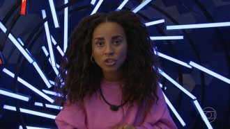 Vídeos do episódio de 'BBB' de terça-feira, 4 de abril de 2023