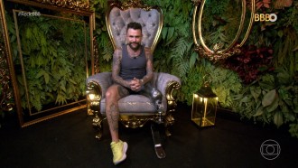 Vídeos do episódio de 'BBB' de terça-feira, 9 de janeiro de 2024