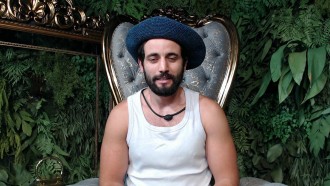 Vídeos do Raio-X de domingo, 14/4, do BBB 24