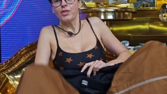 Vídeos do Raio-X de domingo, 15/2, do BBB 26