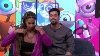 Vídeos do Raio-X de domingo, 26/1, do BBB 25