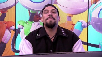 Vídeos do Raio-X de domingo, 30/3, do BBB 25