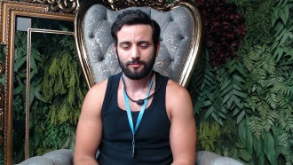 Vídeos do Raio-X de domingo, 31/3, do BBB 24