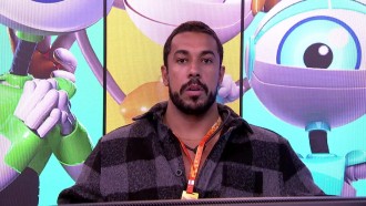 Vídeos do Raio-X de quarta, 12/3, do BBB 25