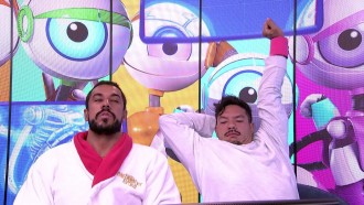 Vídeos do Raio-X de quarta, 5/2, do BBB 25