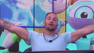 Vídeos do Raio-X de quarta, 5/3, do BBB 25