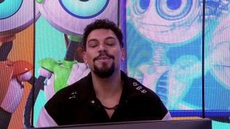 Vídeos do Raio-X de quarta, 9/4, do BBB 25