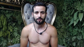 Vídeos do Raio-X de quinta, 1/2, do BBB 24