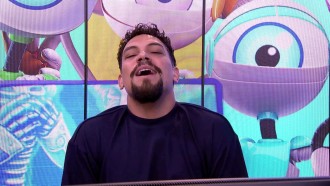 Vídeos do Raio-X de quinta, 13/3, do BBB 25