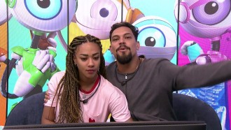 Vídeos do Raio-X de quinta, 16/1, do BBB 25