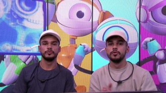 Vídeos do Raio-X de quinta, 30/1, do BBB 25