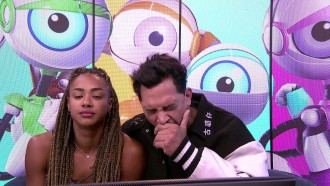 Vídeos do Raio-X de quinta, 6/2, do BBB 25
