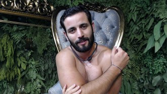 Vídeos do Raio-X de sábado, 10/2, do BBB 24