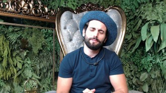 Vídeos do Raio-X de sábado, 13/4, do BBB 24