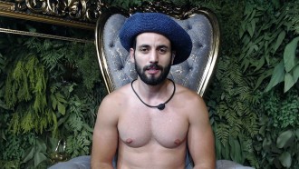 Vídeos do Raio-X de sábado, 3/2, do BBB 24