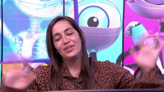 Vídeos do Raio-X de segunda, 10/2, do BBB 25