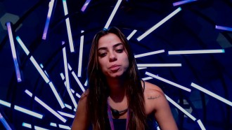 Vídeos do Raio-X de segunda, 13/2, do BBB 23