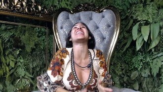 Vídeos do Raio-X de segunda, 15/4, do BBB 24