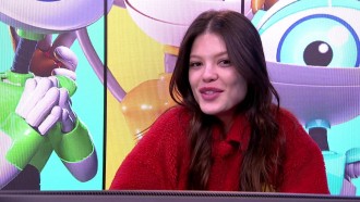 Vídeos do Raio-X de segunda, 17/3, do BBB 25