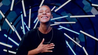 Vídeos do Raio-X de segunda, 24/4, do BBB 23