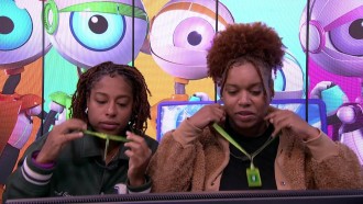 Vídeos do Raio-X de segunda, 27/1, do BBB 25