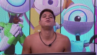 Vídeos do Raio-X de segunda, 3/3, do BBB 25
