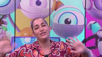 Vídeos do Raio-X de sexta, 28/3, do BBB 25