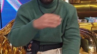 Vídeos do Raio-X de terça, 20/1, do BBB 26