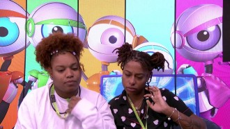 Vídeos do Raio-X de terça, 28/1, do BBB 25