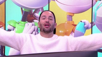 Vídeos do Raio-X de terça, 8/4, do BBB 25