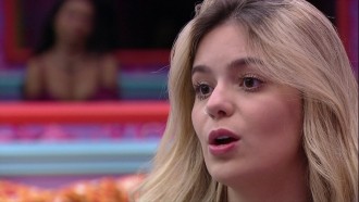 Enquete BBB aponta eliminação de Viih Tube no Paredão; veja a parcial