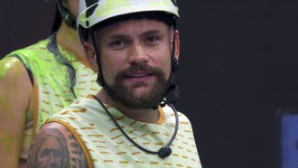 BBB 24: Vinícius Rodrigues é o décimo terceiro eliminado da Prova do Líder