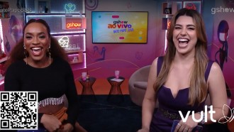 Voa que o mundo é seu!