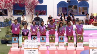 Você venceria a prova do anjo?