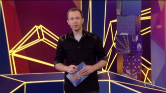 Votação do 12º Paredão do BBB21 está encerrada