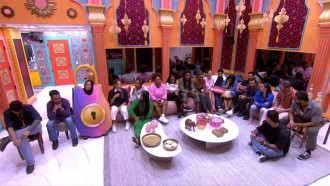 Votação do 4º Paredão do BBB 25: veja quem votou em quem