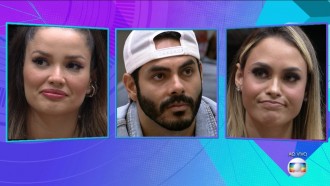 Votação do nono Paredão do BBB21 está encerrada