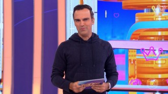 Votação do quarto Paredão do BBB 23 está encerrada