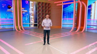 Votação do segundo Paredão do BBB 23 está encerrada