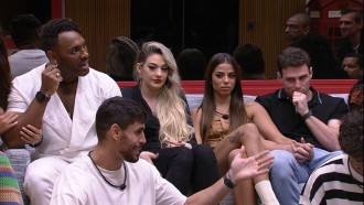 Votação para o Quarto Secreto do BBB 23 está encerrada